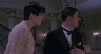 Don't worry lt's gonna turn out fine - Waxwork II: Lost in Time