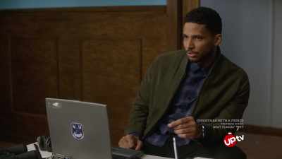 Don't worry Mack, we'll
destroy these files - Christmas Catch