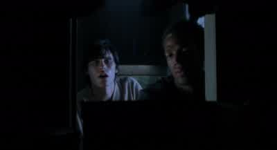 Don't worry, man. - Requiem for a Dream