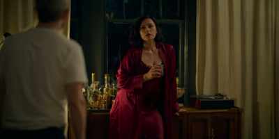 Don't you worry for me at all? - Miller's Girl