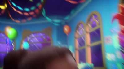 Don't you worry, Mina.
If you believe you can do something, - Super Monsters: The New Class
