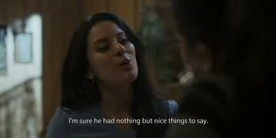 Don't worry, Mireya. - Power Book IV: Force