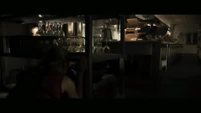 Don't worry, Molly... - Final Destination 5