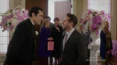 - Don't worry,
Mother, maybe someday. - Aurora Teagarden Mysteries: An Inheritance to Die For