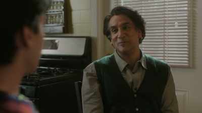 Don't you worry, Mr. Pradeep,
when I'm done with him, - The Pradeeps of Pittsburgh