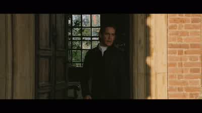 Don't worry, Mr. - Pride &amp; Prejudice