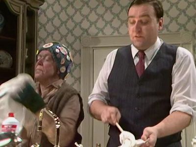 Don't worry Mrs B'Stard - The New Statesman