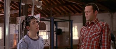 Don't worry so much about this Amber situation - Dodgeball