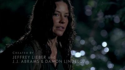 Don't worry. Naomi covered for us. - Lost