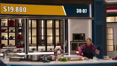 Don't worry. Don't worry. Don't worry. - Cook at all Costs