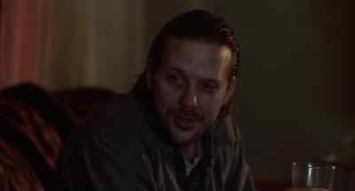 Don't worry. Nobody's ever loved me yet. - Barfly