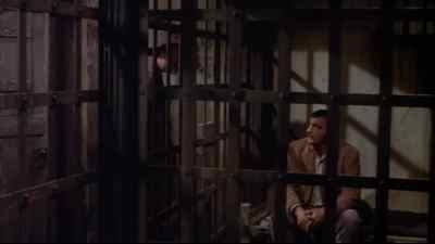 Don't you worry none Ketcham You're gonna be the first to die - Rio Lobo