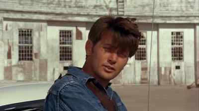 Don't worry now.
I'm gonna get you off these charges. - Badlands