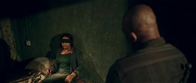 Don't worry, okay? - The Trade