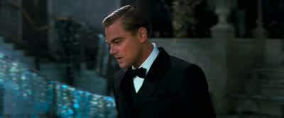 Don't worry, old sport. - The Great Gatsby