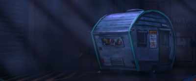 Don't worry, poodles.
I'll be back for you guys soon. - Hitpig!