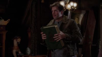 Don't worry. - Charmed