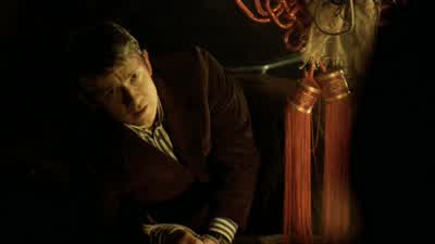 Don't worry. - Sherlock