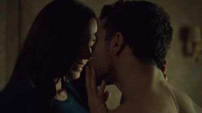 Don't worry. - Hemlock Grove
