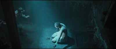 Don't worry. - The Last Boy on Earth