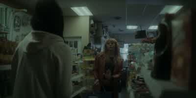 Don't worry. - The Chi