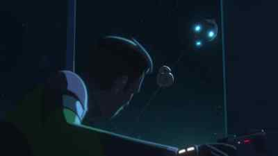 Don't worry. - Star Wars Resistance