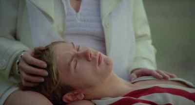 Don't worry. - My Own Private Idaho