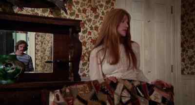 - Don't worry. - Let's Scare Jessica to Death
