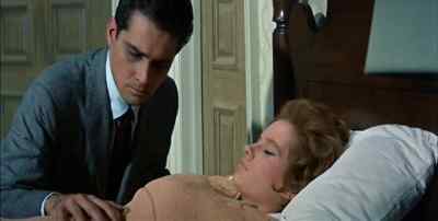 Don't worry. - Return to Peyton Place