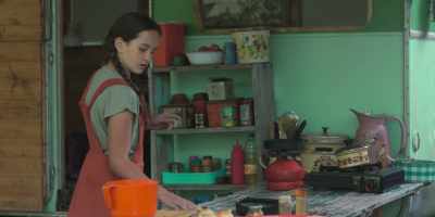 Don't worry, - Recipes for Love and Murder