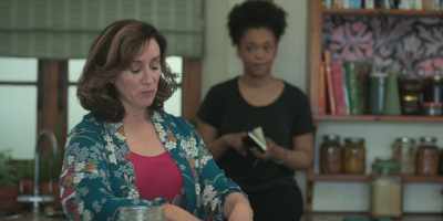 Don't worry, - Recipes for Love and Murder