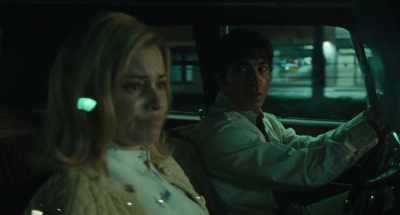 Don't you worry. - Call Jane