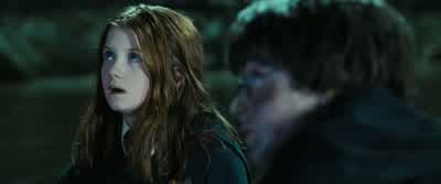 Don't worry. - Harry Potter and the Chamber of Secrets