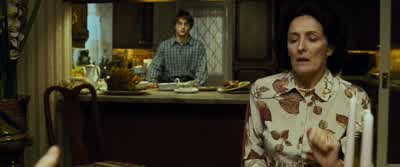 Don't worry. - Harry Potter and the Prisoner of Azkaban