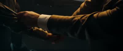 Don't worry. - Drive