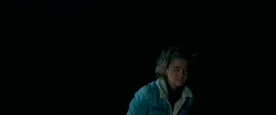Don't worry... - A Quiet Place