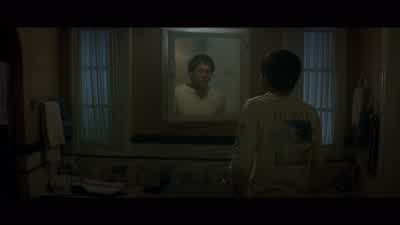 'Don't worry. - Donnie Darko