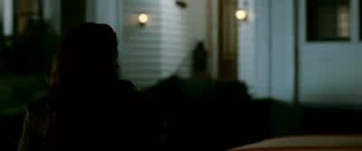 Don't worry. - The Twilight Saga: New Moon