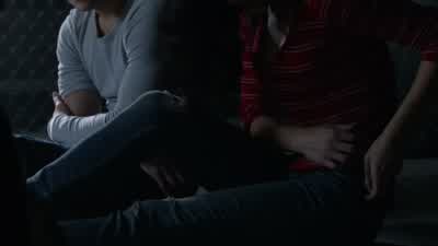 Don't worry... - Teen Wolf