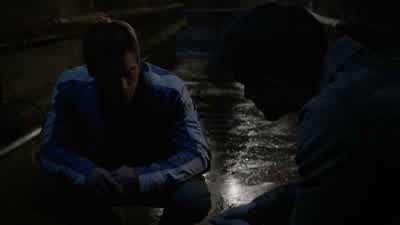Don't worry. - Teen Wolf