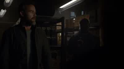 Don't worry. - Teen Wolf