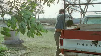 Don't worry. - What's Eating Gilbert Grape