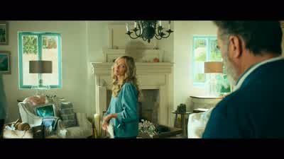 Don't worry. - Mamma Mia! Here We Go Again