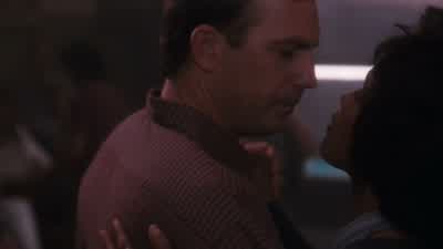 Don't worry. - The Bodyguard