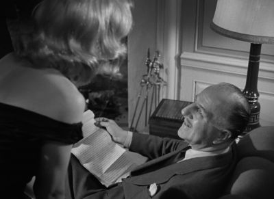 Don't worry - The Asphalt Jungle