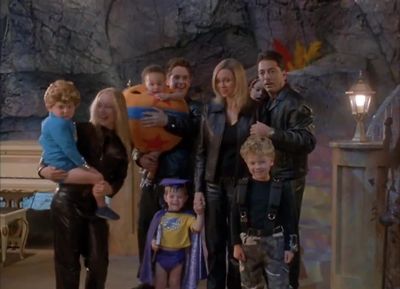 Don't you worry - Superbabies: Baby Geniuses 2