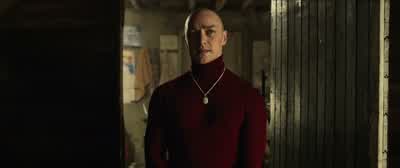 Don't worry. - Split