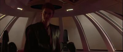 Don't worry - Star Wars: Episode II   Attack of the Clones