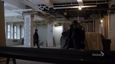 Don't worry. - The Blacklist