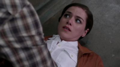 Don't worry. - Supernatural